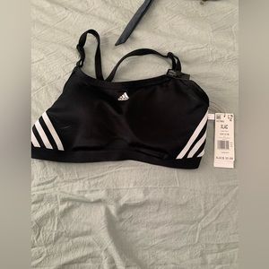 Adidas sports bra